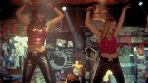 coyote ugly 2000 next video